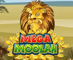 Mega Moolah